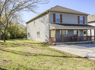 1260B Bluebird Rd, Lebanon, TN 37087