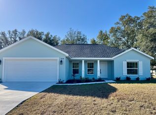 13124 SW 102nd St, Dunnellon, FL 34432