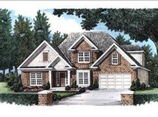 229 Spring Terrace Ln, Clarksville, TN 37040