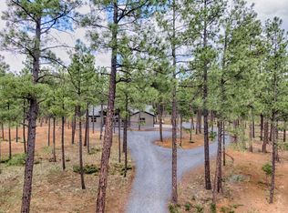 5030 Rimspur, Lakeside, AZ 85929