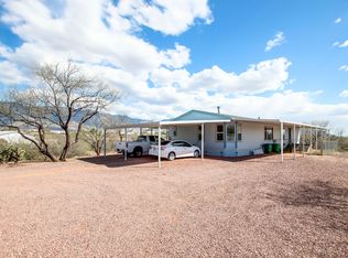 3660 E Sterling Silver Ln, Tucson, AZ 85739