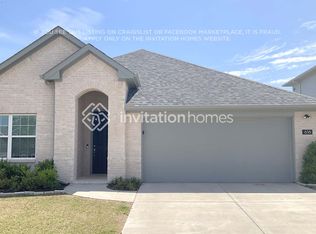 616 Rusty Spurs Pl, Weston, TX 75097