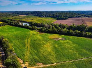 1 N 100th Rd W, Worthington, IN 47471