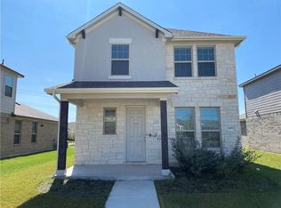 6017 Pleasanton Pkwy, Pflugerville, TX 78660