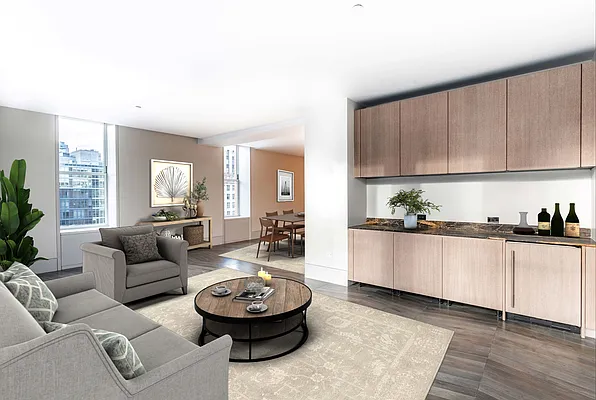 Rented by BARNES New York | media 25