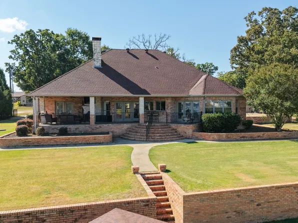 180 Surls Dr, Mabank, TX 75156