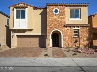 12 Crooked Putter Dr, Spring Valley, NV 89148