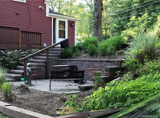 1200 Route 171, Woodstock, CT 06281