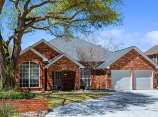 2530 Rosedale St, Highland Village, TX 75077