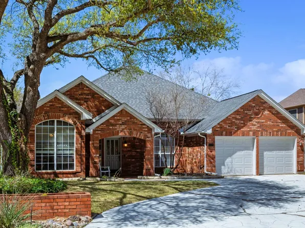 2530 Rosedale St, Highland Village, TX 75077