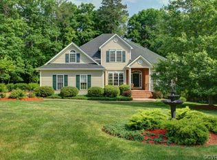 11124 Sterling Cove Dr, Chesterfield, VA 23838