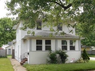 1001 S 30th St, South Bend, IN 46615
