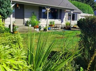 601 Williams Ave, Tillamook, OR