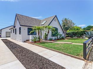 316 Beverly Pl, Santa Ana, CA 92701