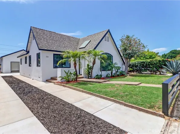 316 Beverly Pl, Santa Ana, CA 92701