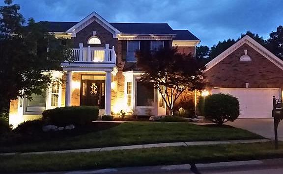 2nd image of 2573 Christopher Oaks Ct