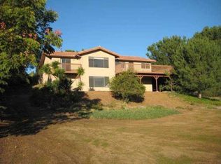 10085 El Capitan Real Rd, El Cajon, CA 92021