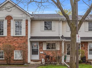 129 Victoria Rd N #16, Guelph, ON N1E6V3