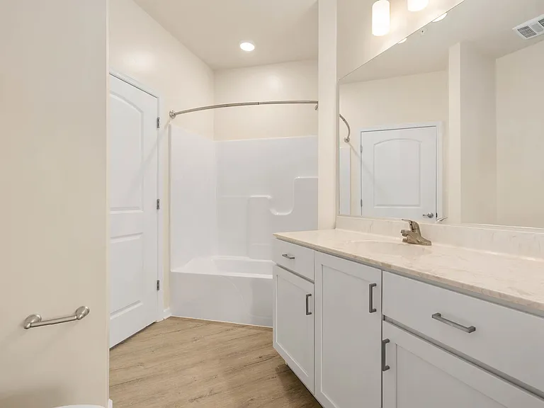 OA 3 Tub