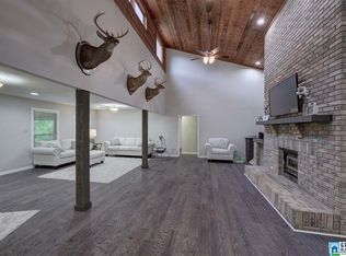 1385 Smoke Rise Trl, Warrior, AL 35180