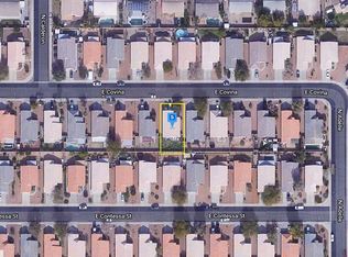 11519 E Covina St, Mesa, AZ 85207