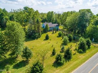 6460 E Galien Buchanan Rd, Buchanan, MI 49107