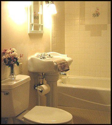 main bath