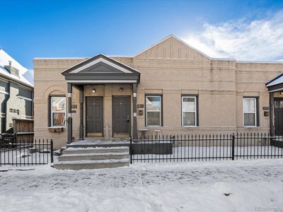 2486 W Argyle Place, Denver, CO, 80211