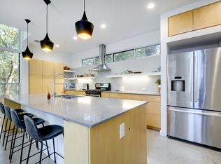 3110 Clawson Rd, Austin, TX 78704