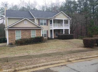 201 Indian Lake Trl, Villa Rica, GA 30180