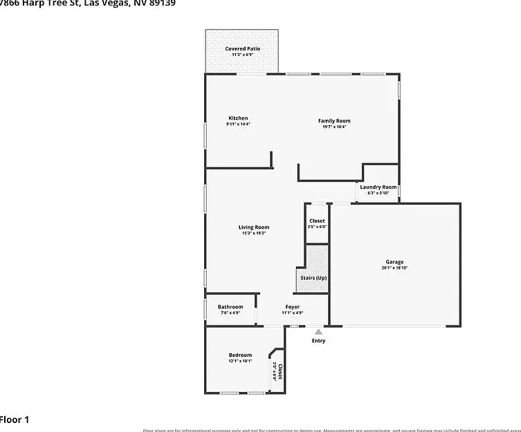 4 bed, 3.0 bath, 2054 sqft, $2,400 — Photo 2