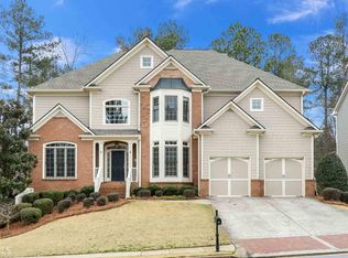 1765 Unity Loop, Cumming, GA 30040