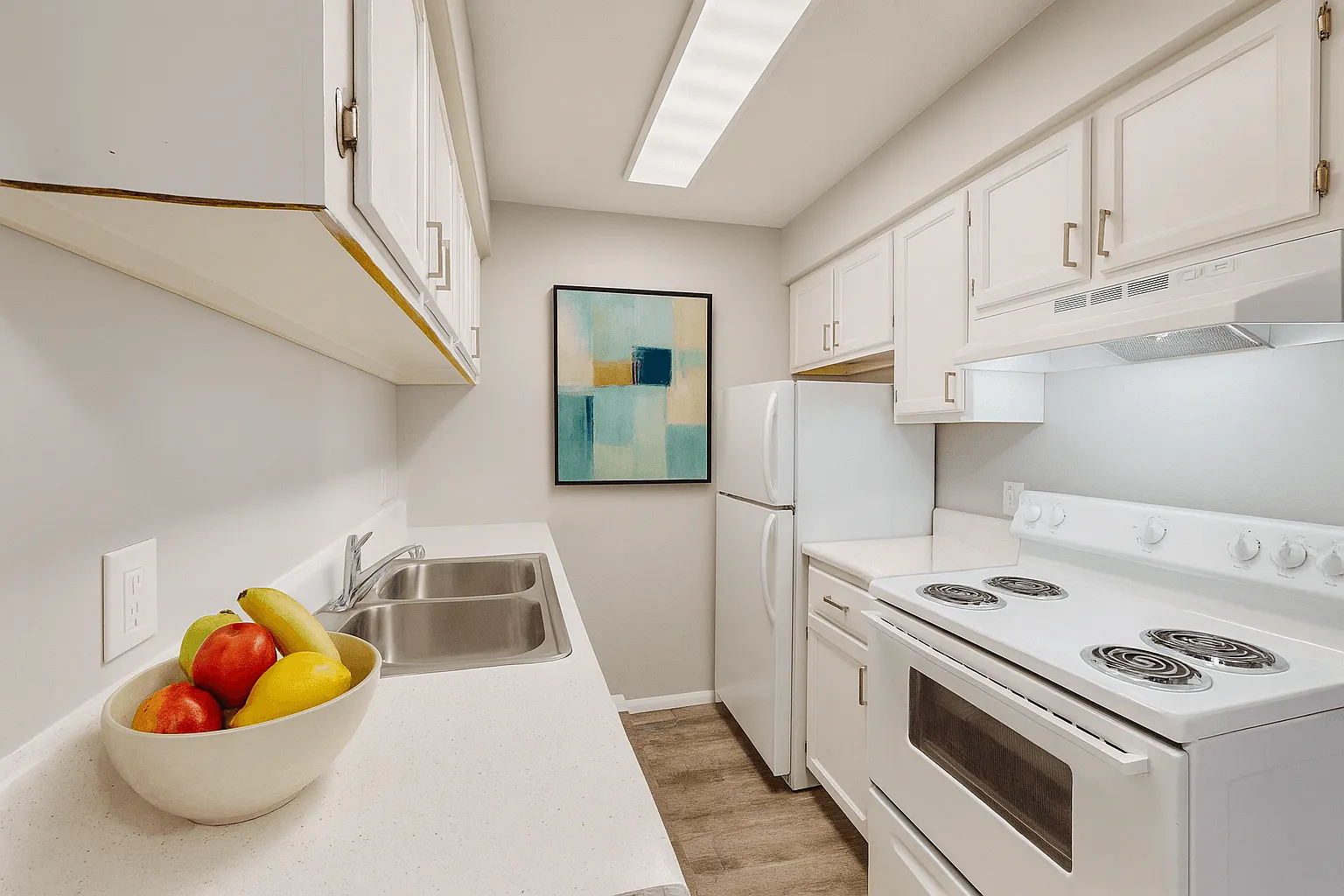 Copper Cove Apartments — Photo 2