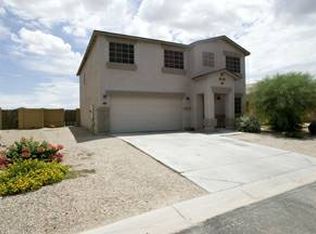 6009 E Flowing Spg, Florence, AZ 85132