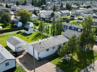 10629 N 101st Ave, Mackenzie County, AB T0H2H0