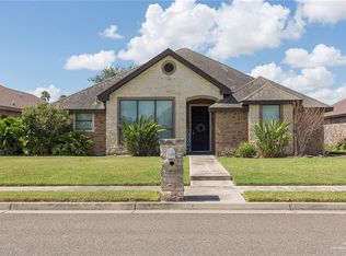3017 Linva Ave, Edinburg, TX 78541