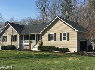 2671 Holland Dr, Huntingtown, MD 20639