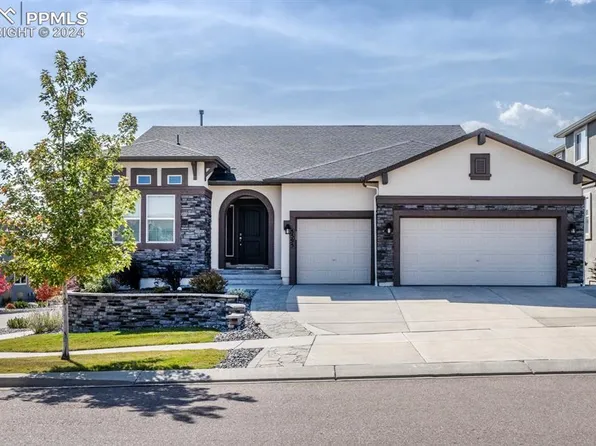 5595 Thurber Dr, Colorado Springs, CO 80924