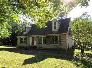 24 Mistletoe Ave, Marmora, NJ 08223