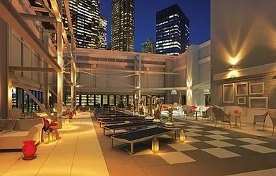 Rented by Bouklis Group