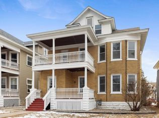 2017 Pleasant Ave, Minneapolis, MN 55404