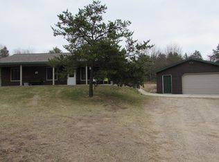 N9936 Abbey Rd, Crivitz, WI 54114