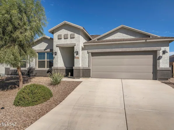 656 W Wilkinson St, Vail, AZ 85641