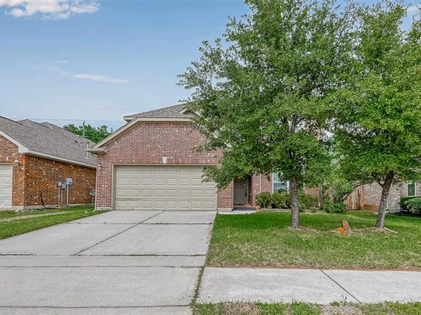 9930 Taylor Springs Lane, Tomball, TX 77375