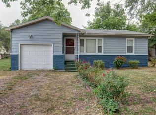 3037 W Olive St, Springfield, MO 65802