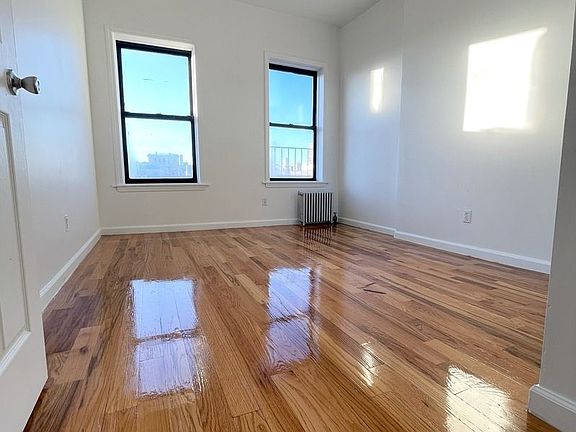 2nd image of 601 W 163rd St APT 6C