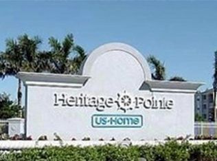 16685 Lake Circle Dr APT 1045, Fort Myers, FL 33908