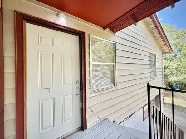 444 1/2 E Babb Dr #444-1/2, Oklahoma City, OK 73110