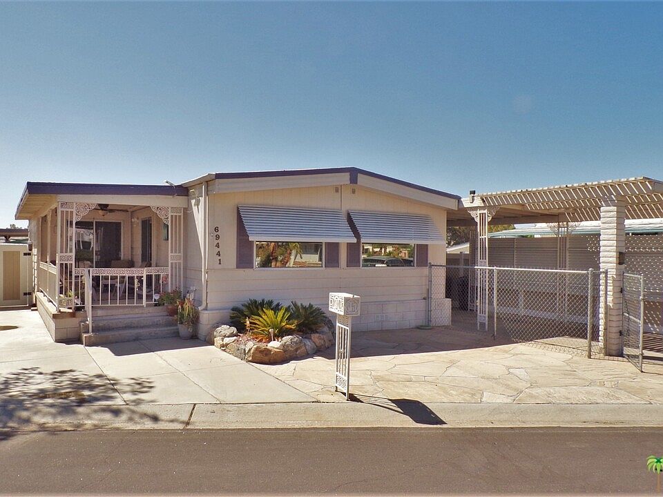 1st image of 69441 Midpark Dr