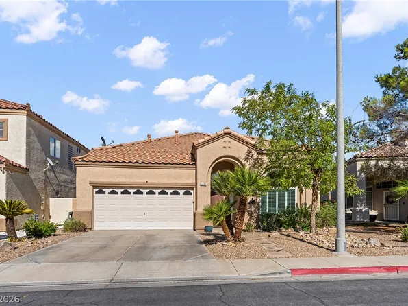 1692 Mountain Song Ct, Henderson, NV 89074